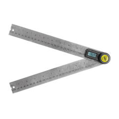 GENERAL THƯỚC ĐO GÓC BẰNG THÉP HIỆU 25CM