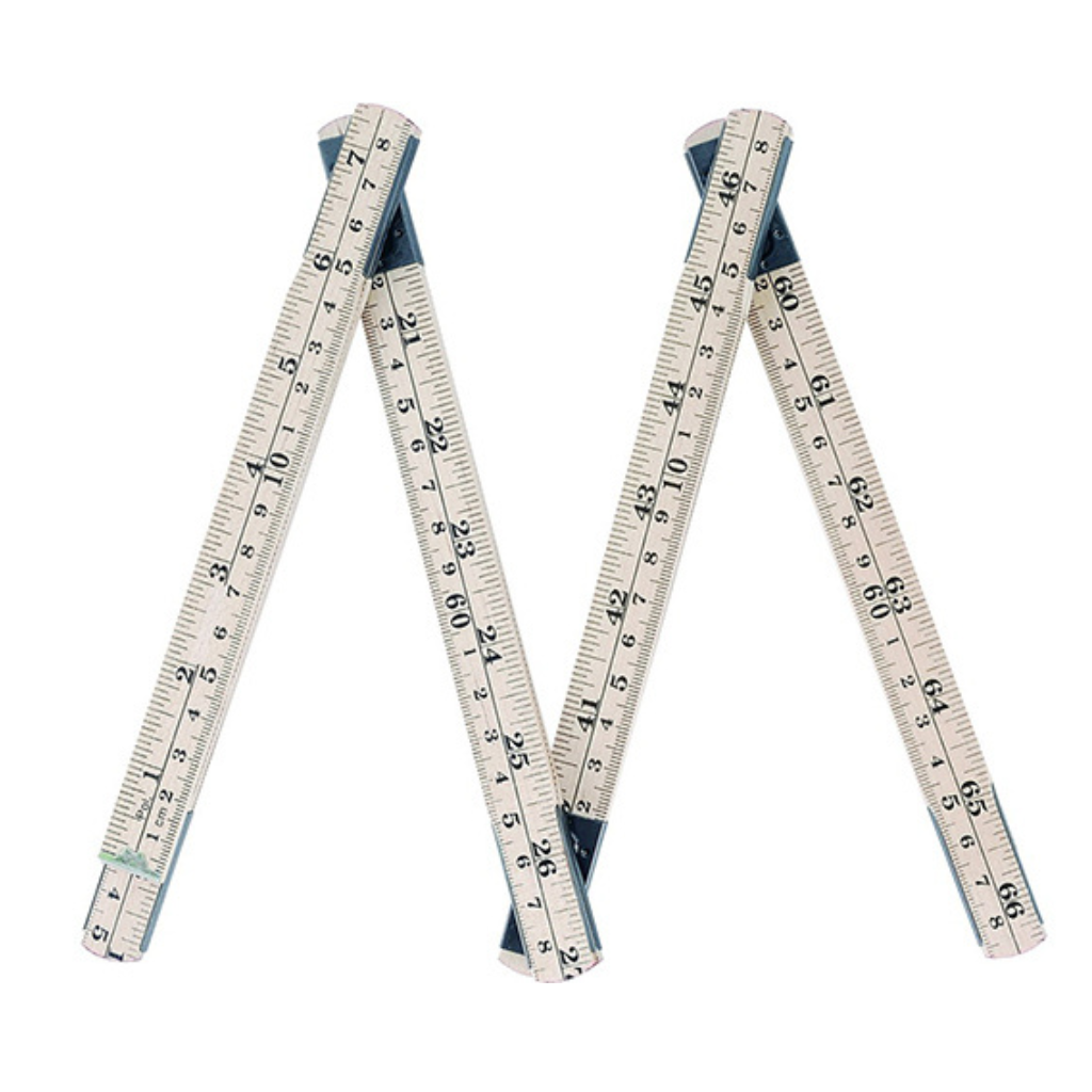 THƯỚC ĐO TACTIX 545133 200MM BẰNG THÉP