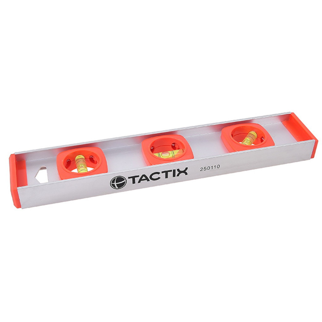 THƯỚC THỦY ĐO GÓC TACTIX 450MM BẰNG NHÔM