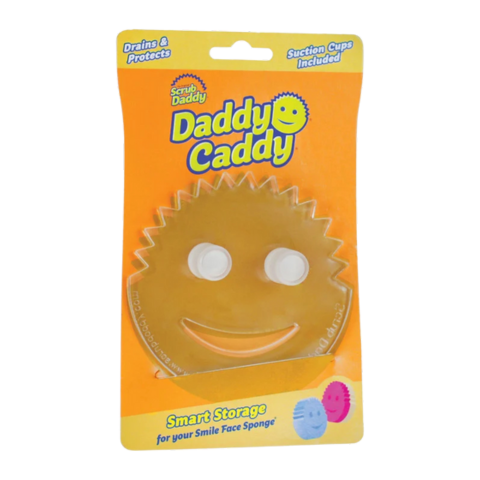 SCRUB DADDY MIẾNG XỐP NHỰA CHÙI VẾT BẨN