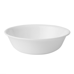TÔ TRẮNG LỚN THUỶ TINH CORELLE 532ML