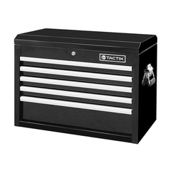 TỦ DỤNG CỤ 5 NGĂN KÉO TACTIX 66X40X50CM BẲNG THÉP