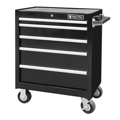 TỦ DỤNG CỤ 5 NGĂN KÉO TACTIX 68X46X82CM BẰNG THÉP