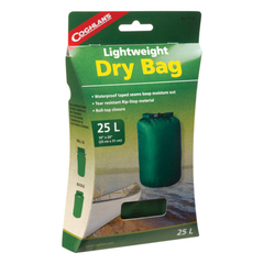 TÚI ĐỰNG CHỐNG THẤM XANH LÁ 20X25X51CM COGHLAN'S