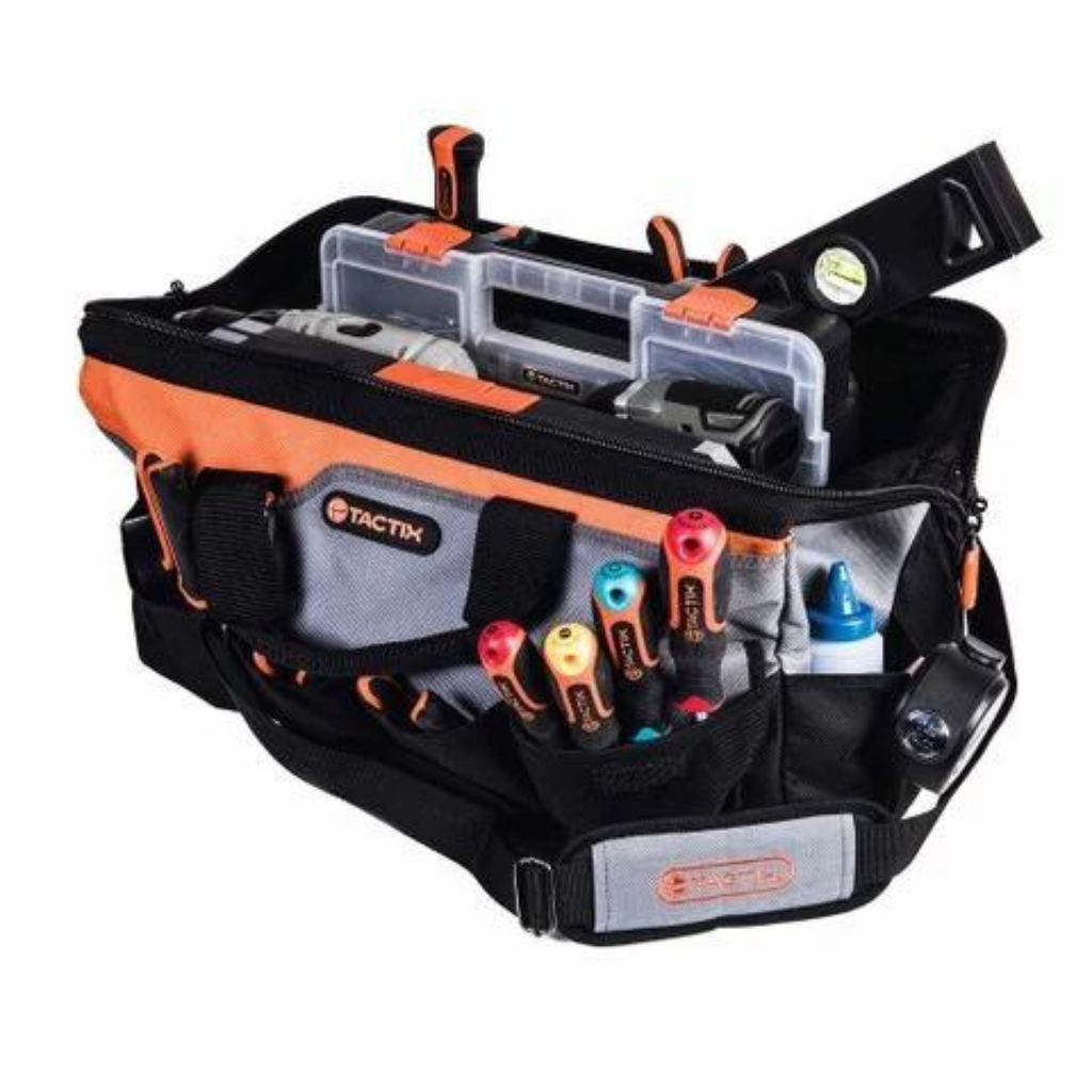 TÚI VẢI ĐỰNG TACTIX 323141# 50.7X29.4X30.5CM
