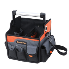 TÚI VẢI ĐỰNG DỤNG CỤ TACTIX323161# 5.4X25.4X25.4CM