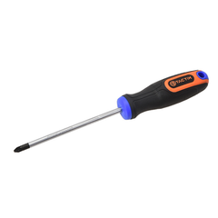 TUỐC NƠ VÍT ĐẦU TỪ POZI TACTIX ĐEN CAM 0X75MM