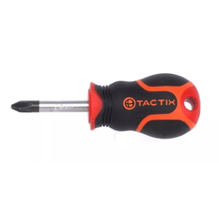 TUỐC NƠ VÍT PHILLIPS ĐẦU TỪ TACTIX 205035 PH2X38MM
