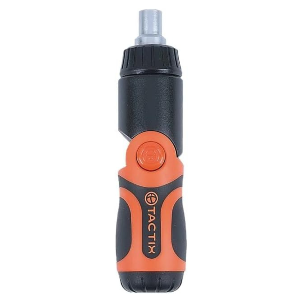 BỘ TUỐC NƠ VÍT 7 TRONG 1TACTIX BẰNG CROM VANADI