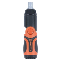 BỘ TUỐC NƠ VÍT 7 TRONG 1TACTIX BẰNG CROM VANADI