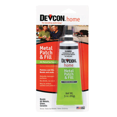 TUÝP KEO DÁN KIM LOẠI DEVON HOME 85G