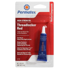 TUÝP KEO DÍNH KỴ KHÍ PERMATEX 6ML