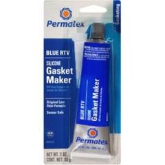 TUÝP SILICON PERMATEX 85G