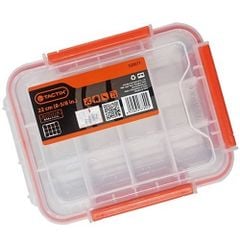 HỘP ĐỰNG ĐỒ GIA DỤNG CHỐNG NƯỚC TACTIX 320077#