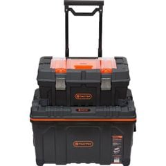 BỘ 2 THÙNG ĐỰNG DỤNG CỤ TACTIX 320308