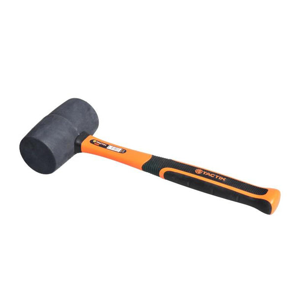 BÚA LÕI THÉP BỌC CAO SU TACTIX 223005 45MM