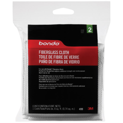 VẢI SỢI THỦY TINH BONDO