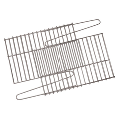 VỈ NƯỚNG THỊT BẰNG THÉP GRILLMARK 43.18 X 63.50CM