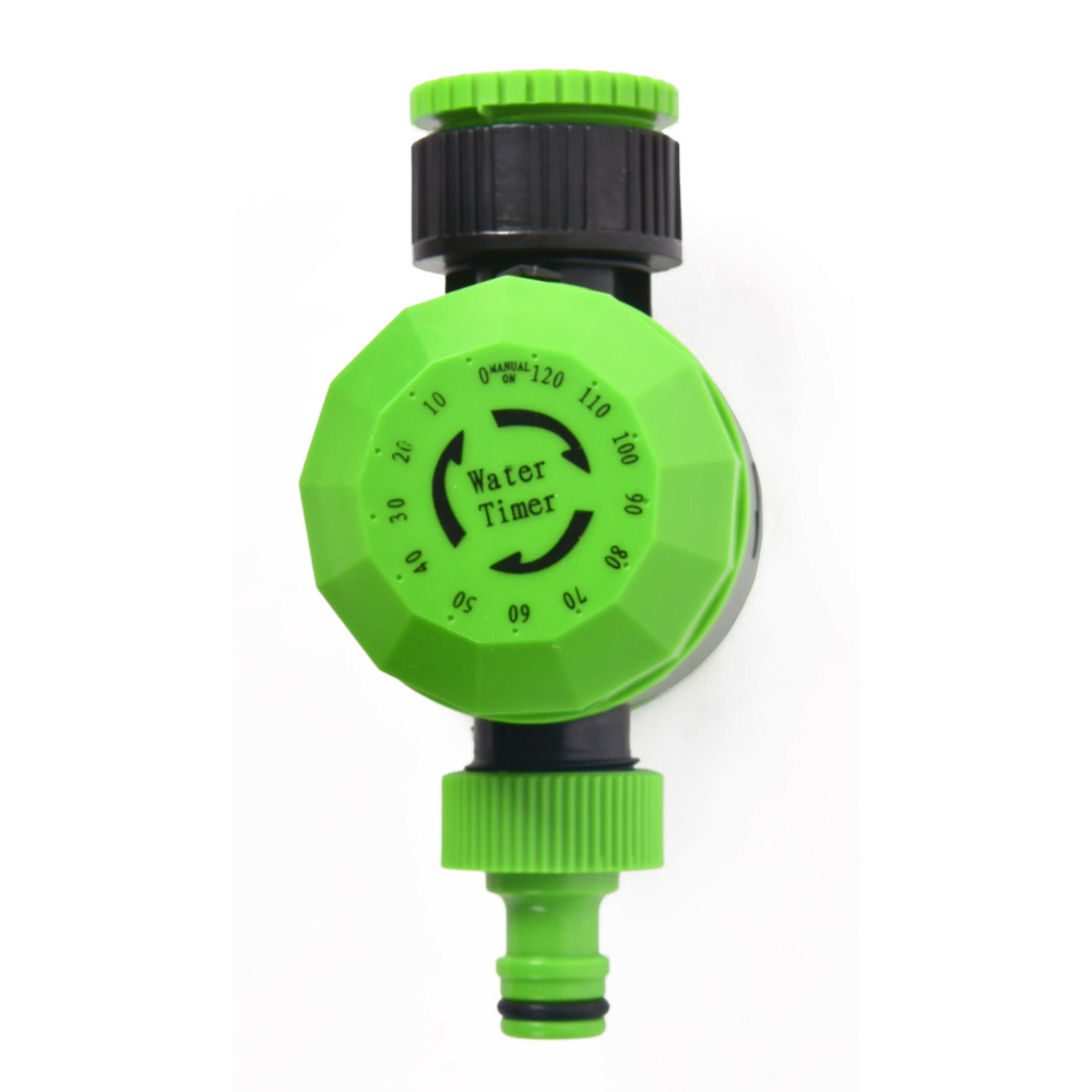 VÒI KHÓA NƯỚC TRONG 2 GIỜ YARDSMITH