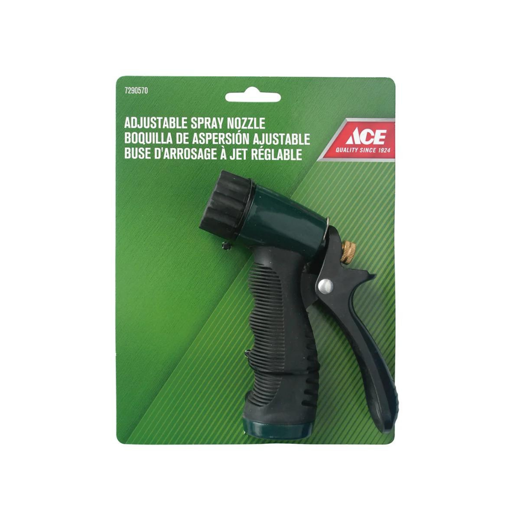 ACE VÒI PHUN XỊT NƯỚC HIỆU BẰNG NHỰA