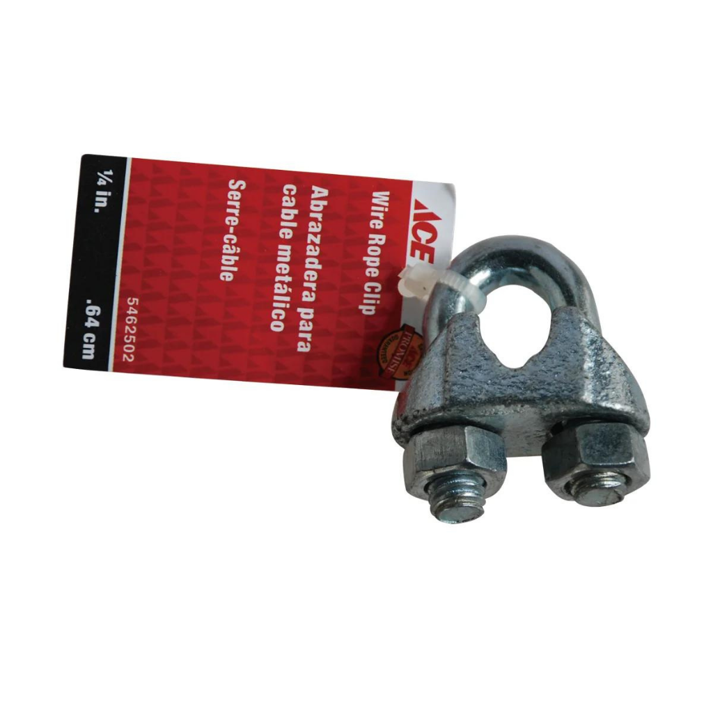 VÒNG ĐAI XIẾT CÁPACE THÉP MẠ KẼM KÍCH THƯỚC 0.79CM