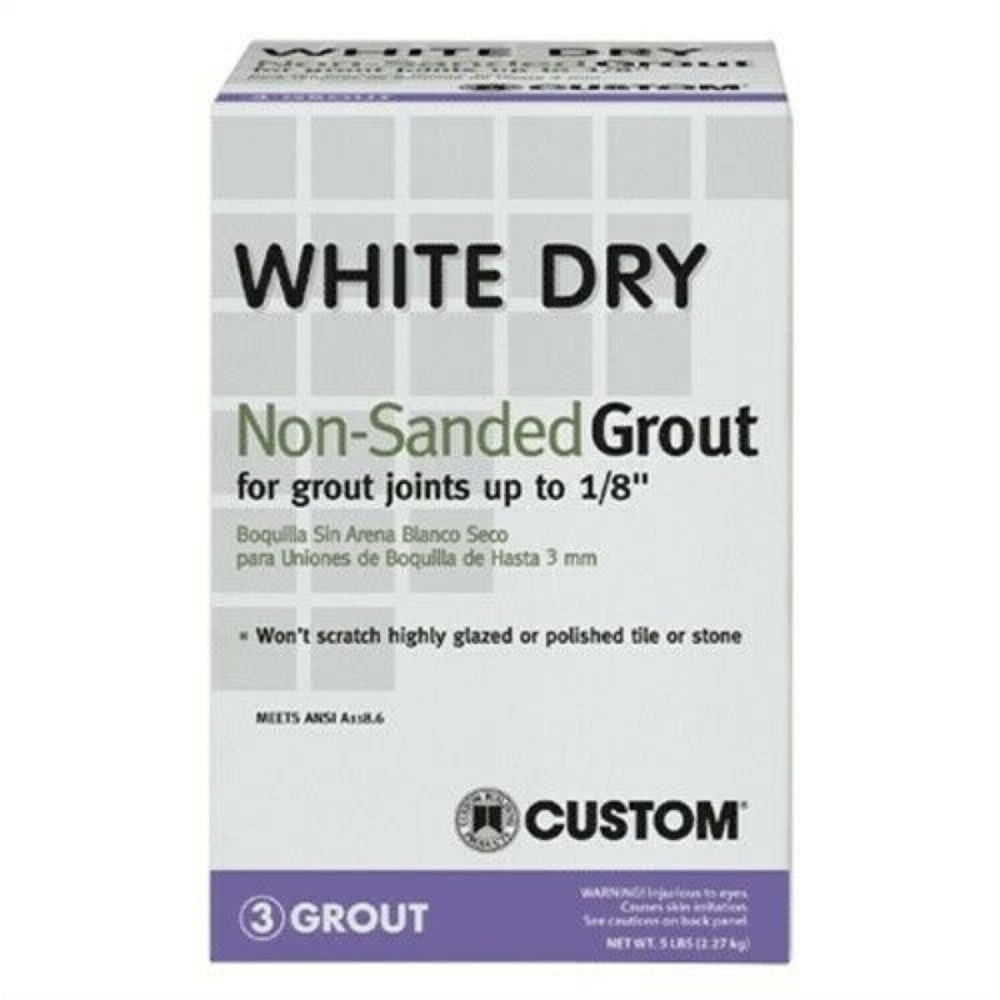 CUSTOM BUILDING PRODUCTS VỮA LỎNG 2.27KG