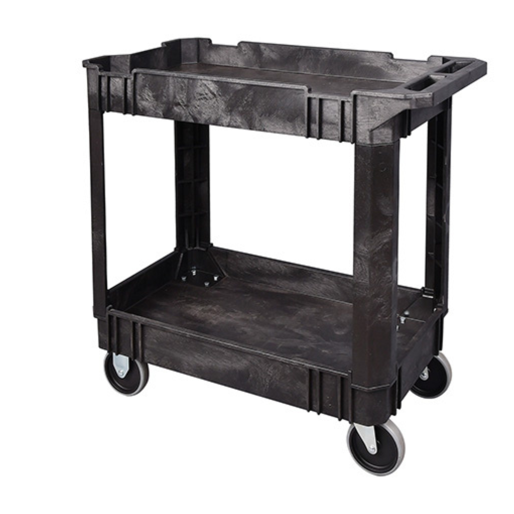 XE ĐẨY DỤNG CỤ TACTIX 326089# BẰNG NHỰA