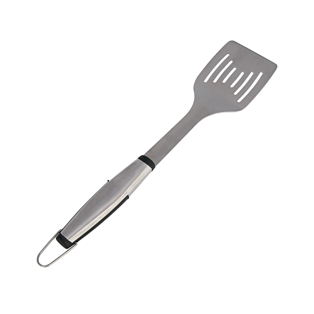 GRILL MARK XẺNG LẬT ĐỒ NƯỚNG BẰNG THÉP KHÔNG GỈ