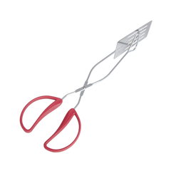 GRILL MARK XẺNG LẬT, KẸP ĐỒ NƯỚNG THÉP KHÔNG GỈ