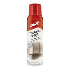 MAGIC XỊT ĐÁNH BÓNG MẶT THÉP KHÔNG RỈ 482G