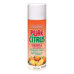 XỊT KHỬ MÙI KHÔNG KHÍ PURE CITRUS 113G-CAM