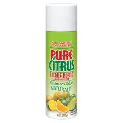 XỊT KHỬ MÙI KHÔNG KHÍ PURE CITRUS 113G-CAM CHANH