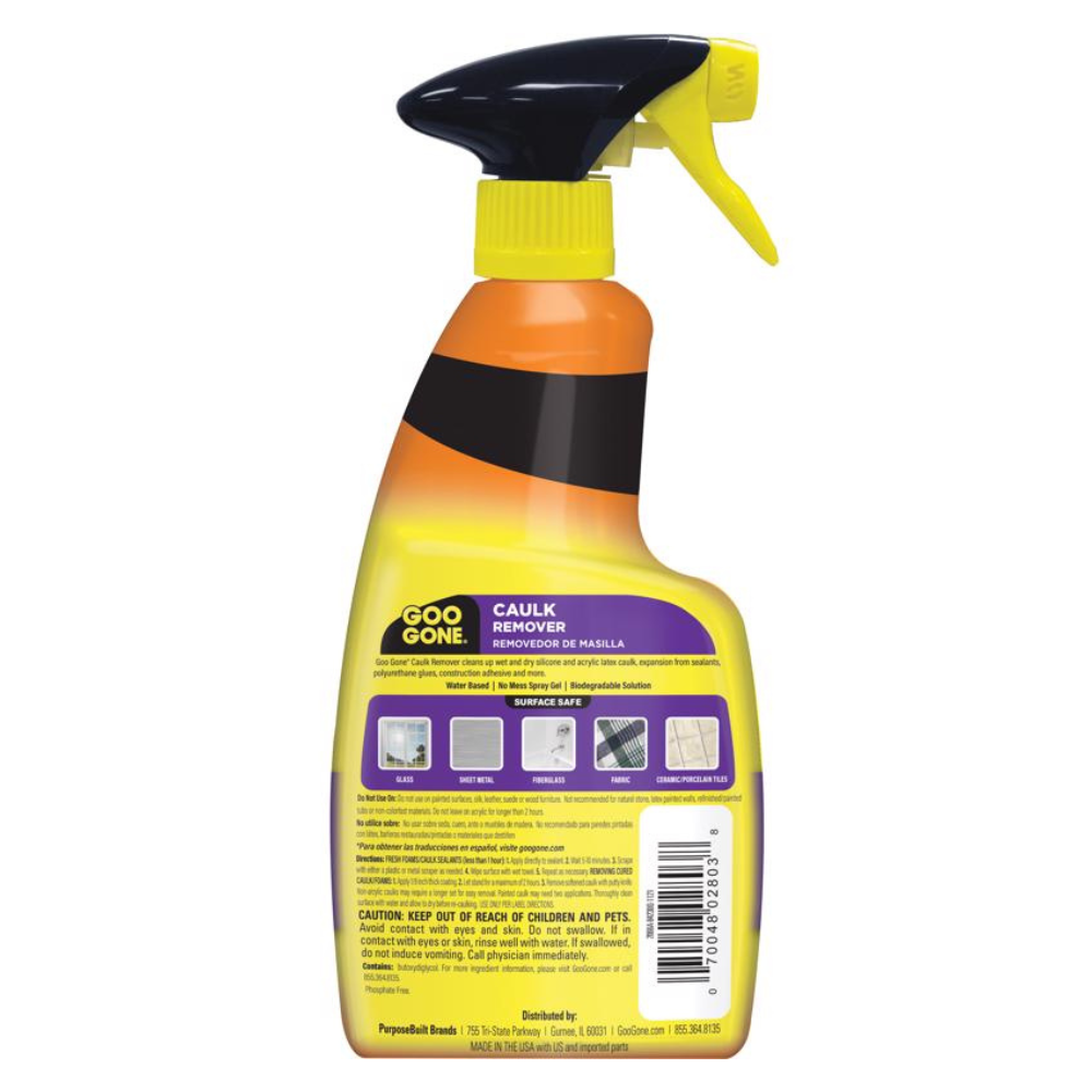 GOO GONE XỊT LOẠI BỎ KHE TRÁM 414ML