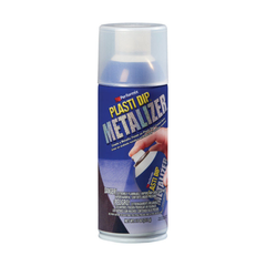 XỊT PHỦ CAO SU ĐA NĂNG PLASTI DIP BẠC NHÁM 312G