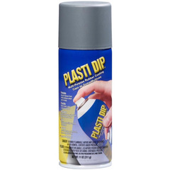 XỊT PHỦ CAO SU ĐA NĂNG PLASTI DIP XÁM NHÁM 312G