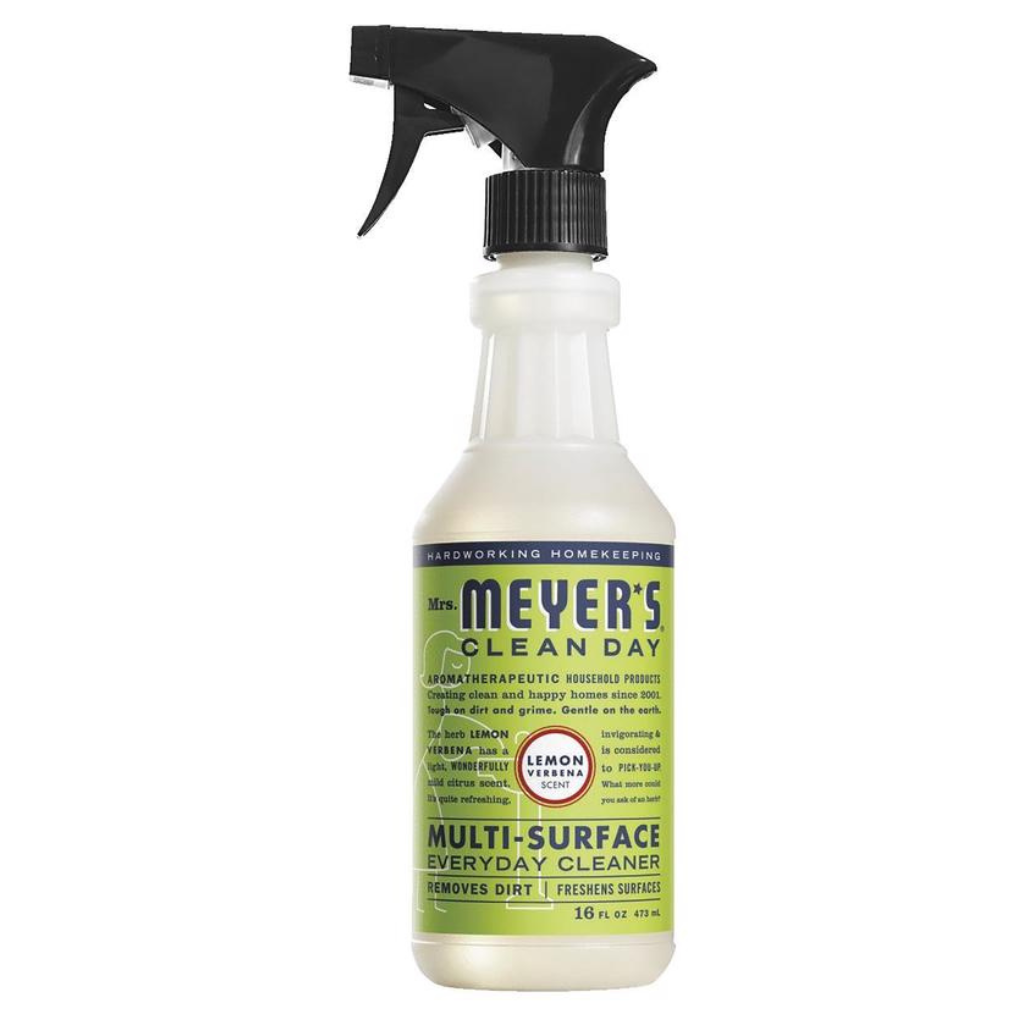 MRS. MEYER'S XỊT TẨY RỬA ĐA NĂNG 473ML CỎ ROI NGỰA