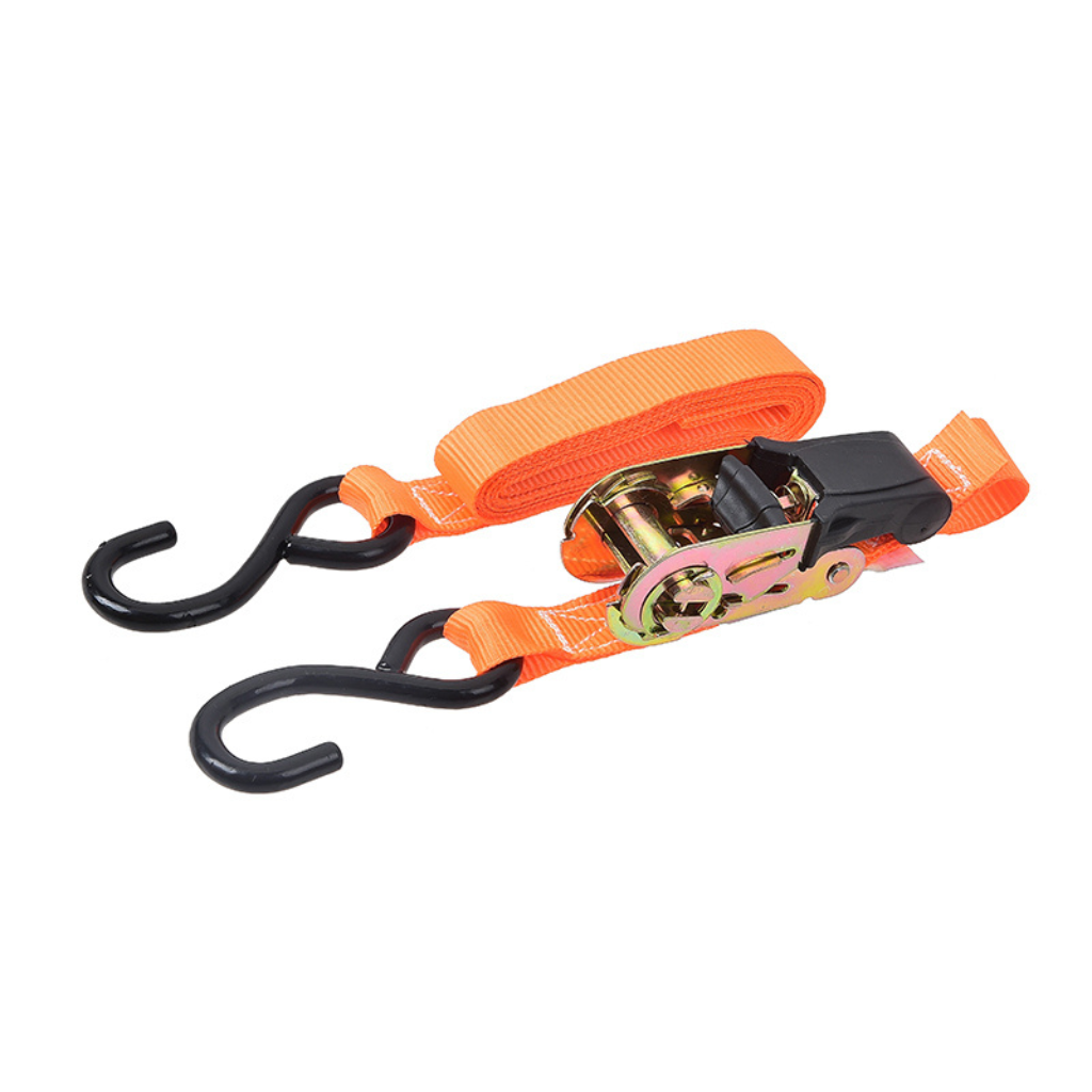 BỘ 2 DÂY ĐAI HÀNG TACTIX 376022R0 25MMx3M 250KG