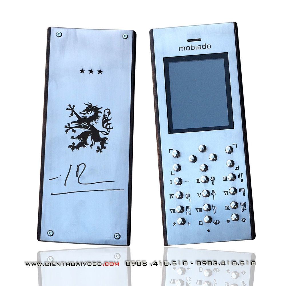  Vỏ hợp kim Nokia 106 