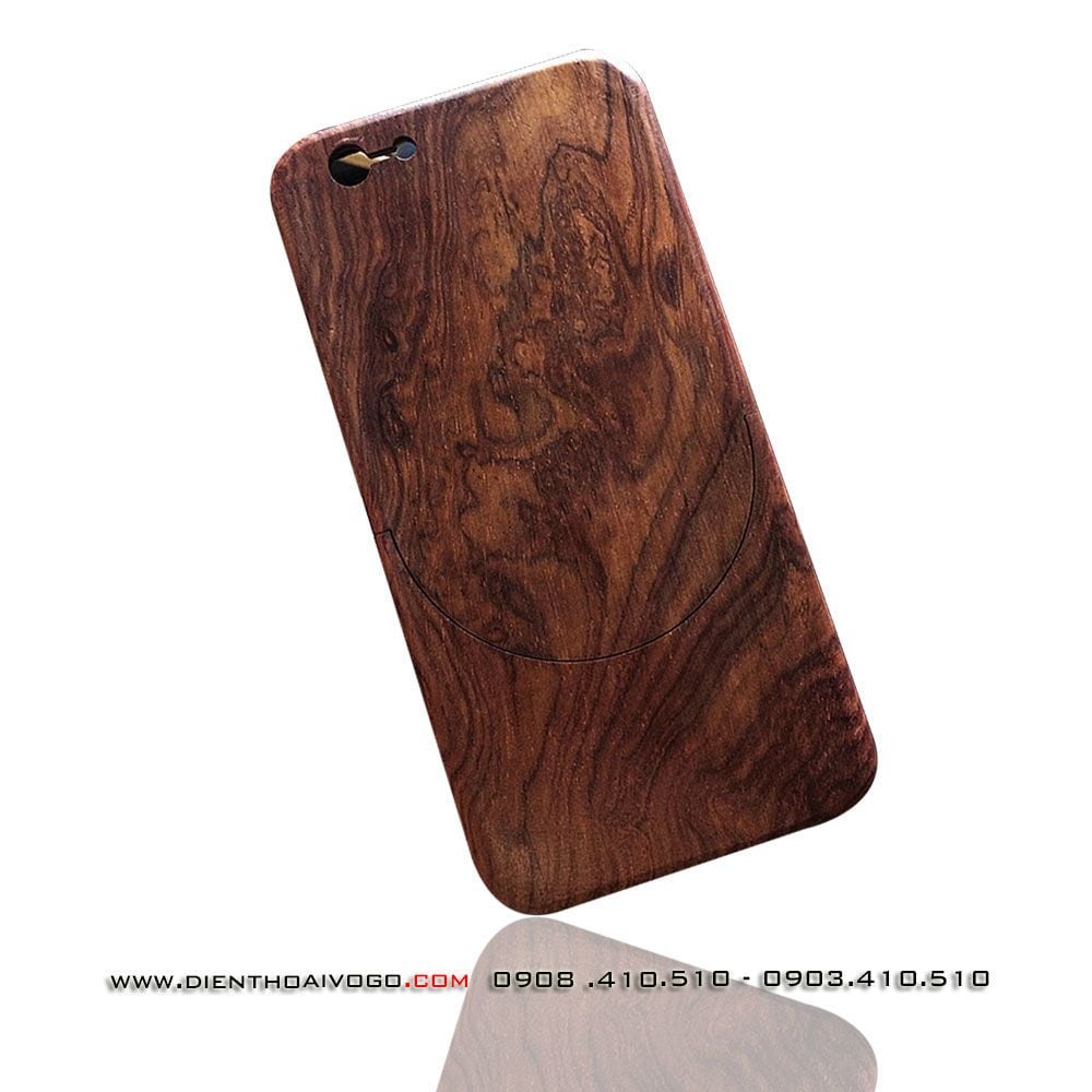  Case gỗ Iphone6/6S 