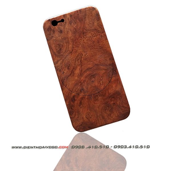  Case gỗ Iphone6 /6S 