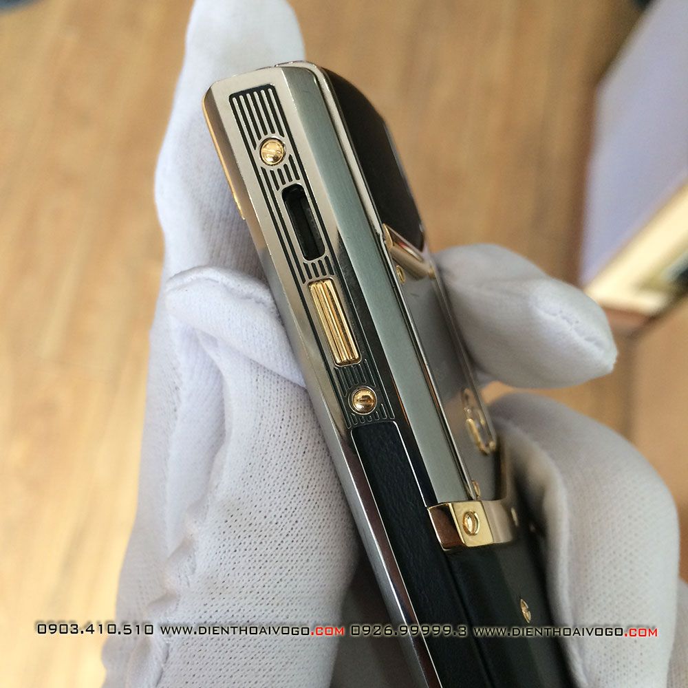  Vertu Signature S Mix Gold 