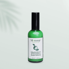 Serum Dưỡng Tóc Bưởi & Vitamin E