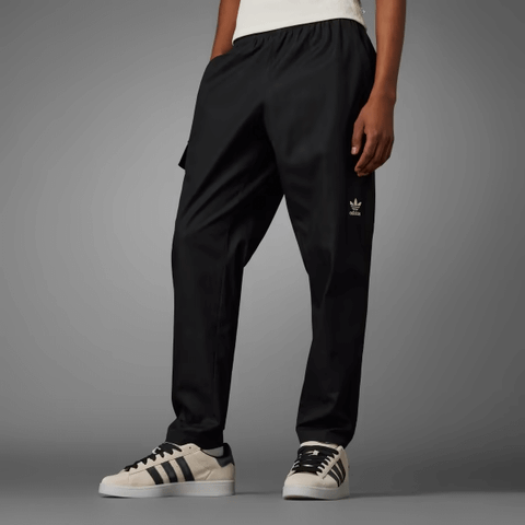 ADDIDAS RIPSTOP CARGO PANTS