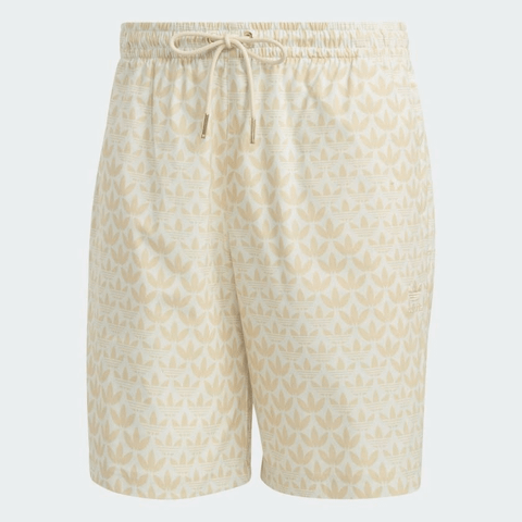 ADDIDAS MONO AOP SHORTS