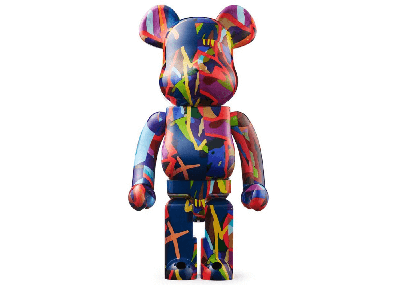 Kaws Pink Wallpapers  Top Những Hình Ảnh Đẹp