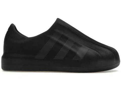 ADIDAS AdiFOM Superstar Triple Black