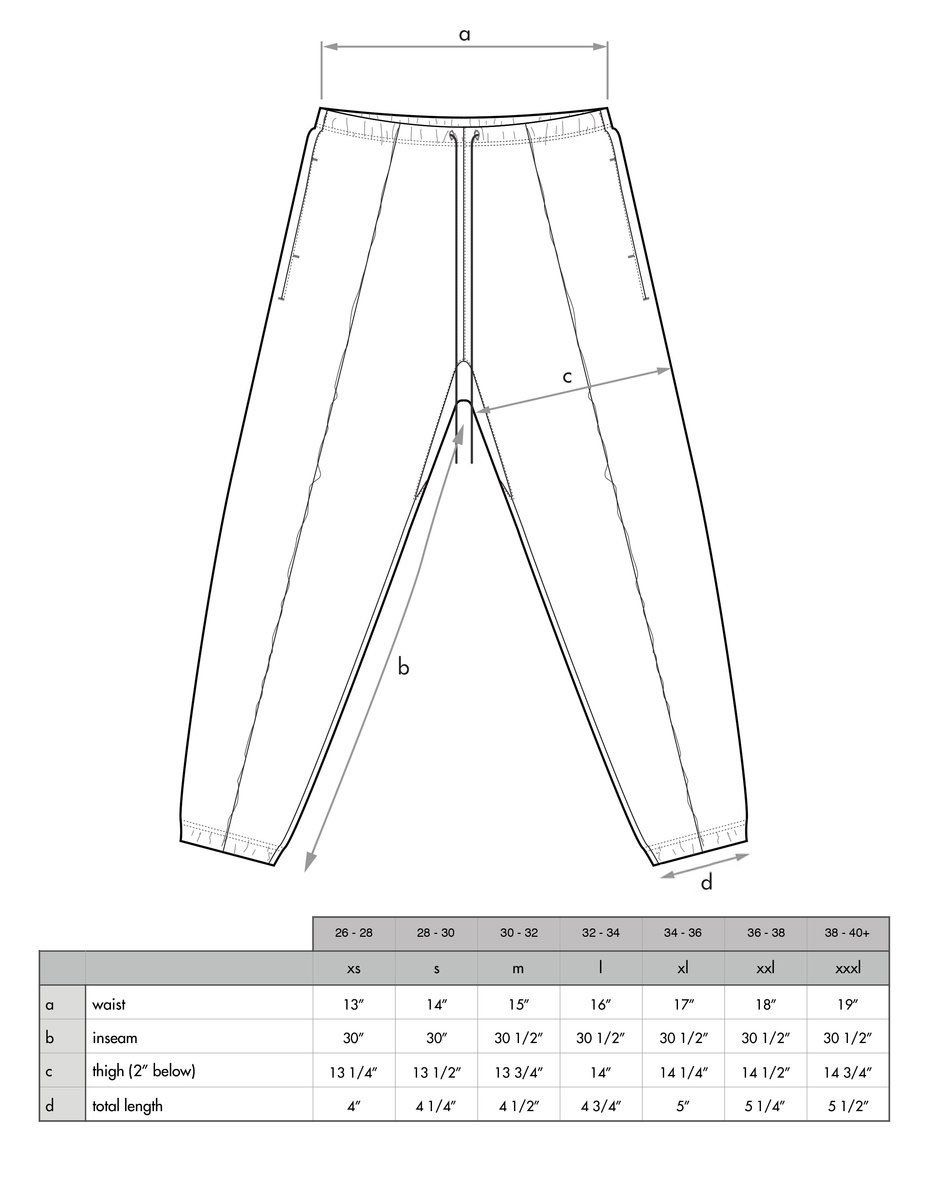 MNML B251 FLARE DENIM – OSO SaiGon