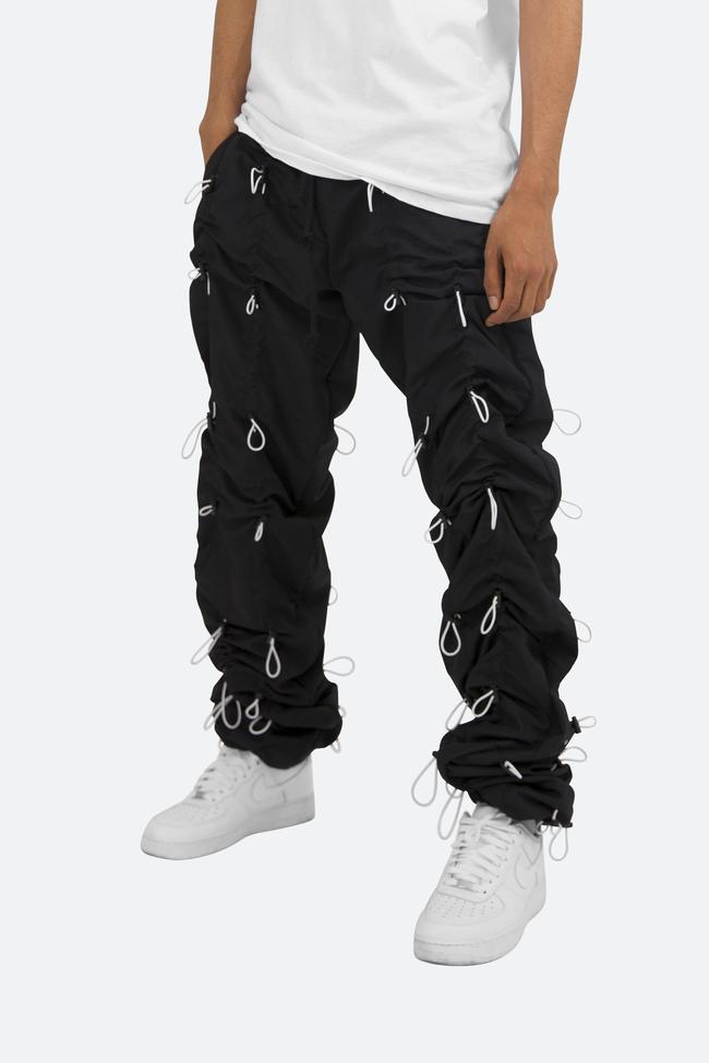 Bungee Cord Pants  StCarter