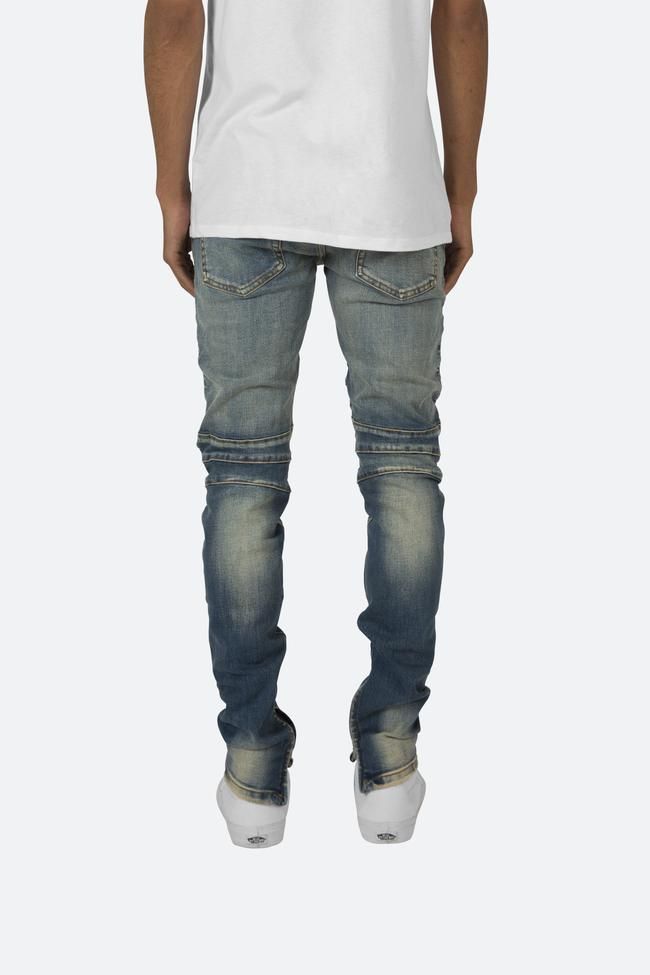 MNML B251 FLARE DENIM – OSO SaiGon