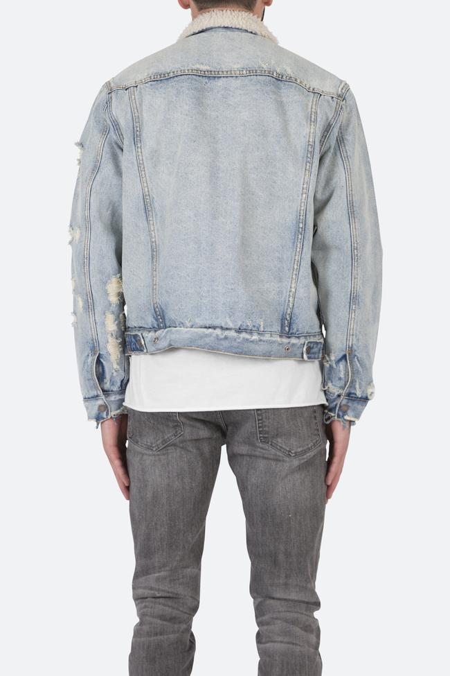 MNML B251 FLARE DENIM – OSO SaiGon